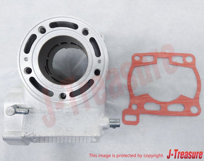 SUZUKI RM125 2005-2006 Genuine Engine Cylinder Set & Gasket Set Model K5/K6 OEM