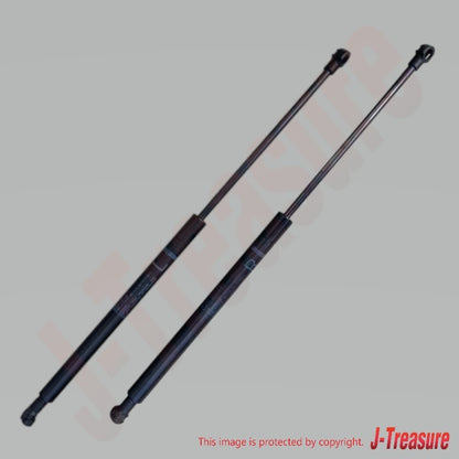 LEXUS IS350 GSE20 GSE25 2006-2015 Genuine Hood Support Assembly RL & LH set OEM