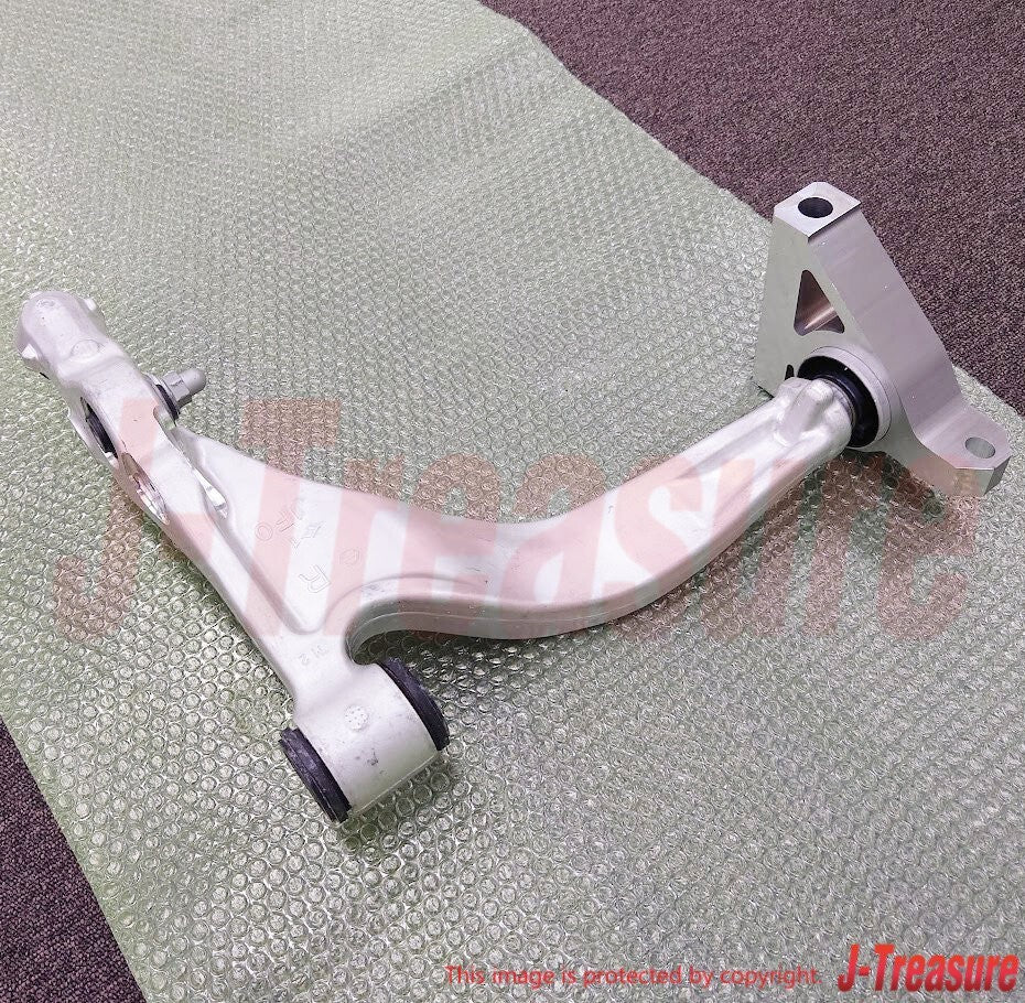 NISSAN GT-R R35 2010-2011 Genuine Front Lower Control Arm RH 54500-JF50A OEM