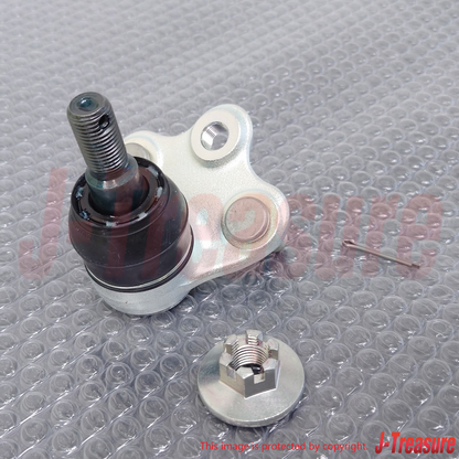 TOYOTA RAV4 AXA#54 2019-2022 Genuine Front Lower Ball Joint Assy 43330-49235 OEM