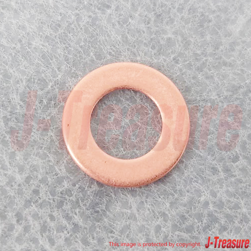 HONDA CR125R 1987-2004 Genuine Water Pump Bearing & Seal & Gasket(x2) Set OEM