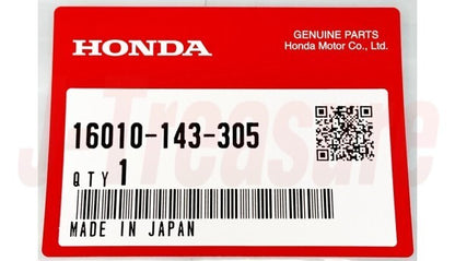 HONDA Z50A 1976-1978 Genuine Carburetor Gasket Set 16010-143-305 OEM