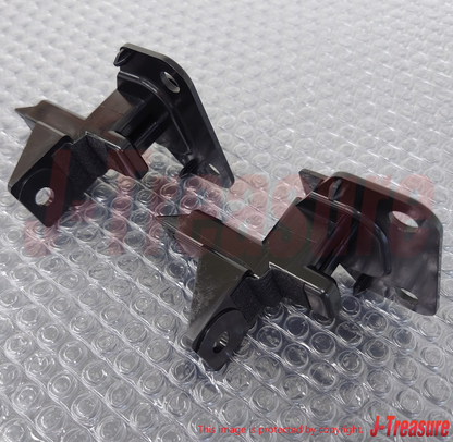 LEXUS RX330 GSU35 2004-2006 Genuine Deck Board Lock Sub-Assy 58405-48010 x2 set