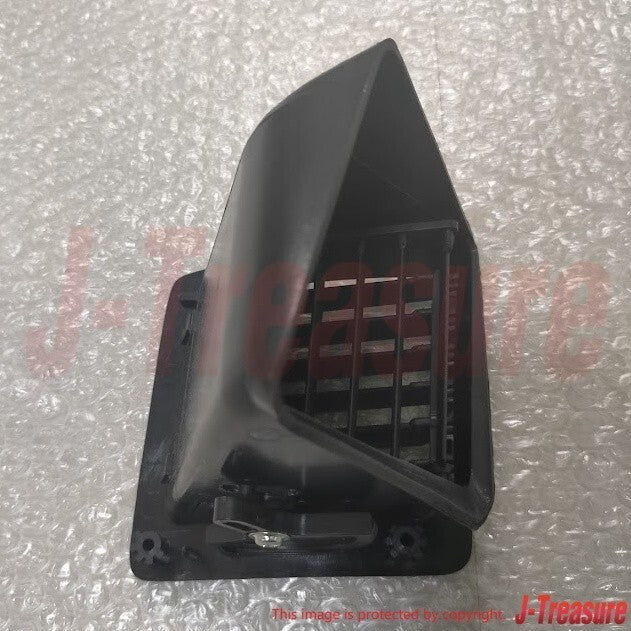 MAZDA RX-7 RX7 FC3S Genuine Louver Ventilation Grille Front Door Right Side OEM