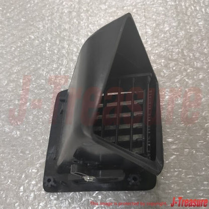MAZDA RX-7 RX7 FC3S Genuine Louver Ventilation Grille Front Door Right Side OEM