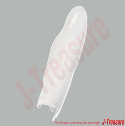 YAMAHA YZ125 '15-20 Genuine Front Fork Protector No.2(RH) 17D-2315J-50-00 OEM