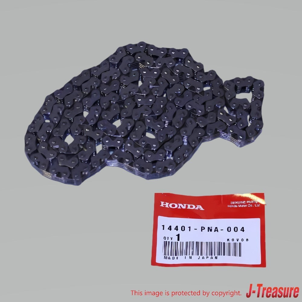 HONDA CIVIC Si 2.0L 2006 - 2011 Genuine K20Z3 Timing Chain Set OEM