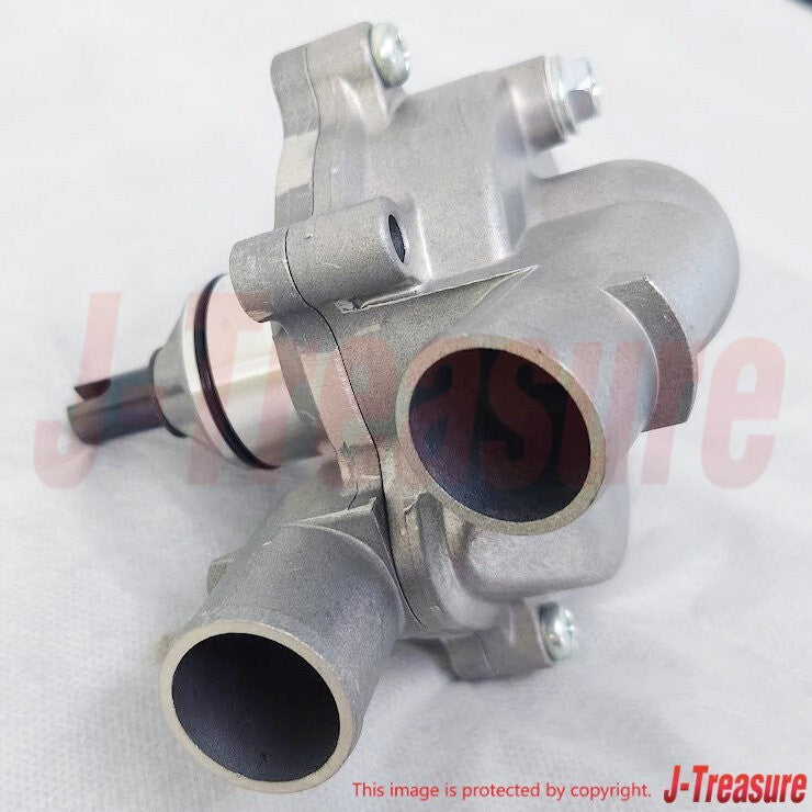 SUZUKI GSX-R600 2006-2007 Genuine Water Pump Assy 17400-01H01 OEM