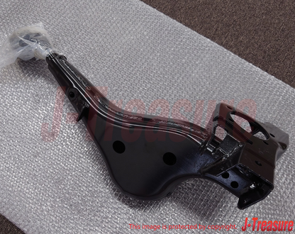 TOYOTA RAV4 ACA21 01-05 Genuine Rear Suspension Lower Control Arm LH 48720-42030