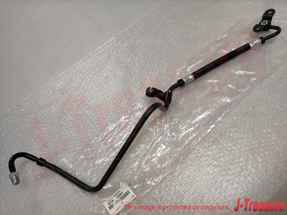 TOYOTA LAND CRUISER Genuine Rear Sus Height Control Pressure Hose RH & LH Set