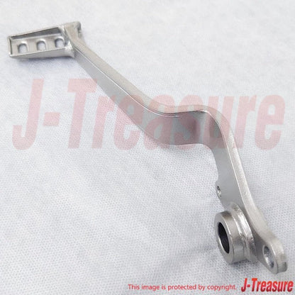 KAWASAKI NINJA 300 EX300 2013-2017 Genuine Brake Pedal Lever 43001-0721 OEM