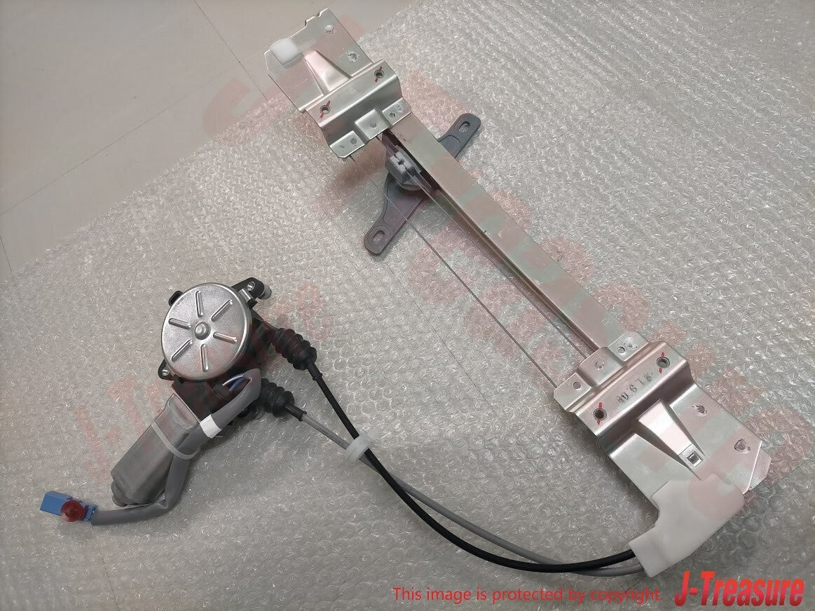 HONDA ACURA NSX NA1 2 LHD Genuine Power Window Regulator Right 72210-SL0-A02 OEM