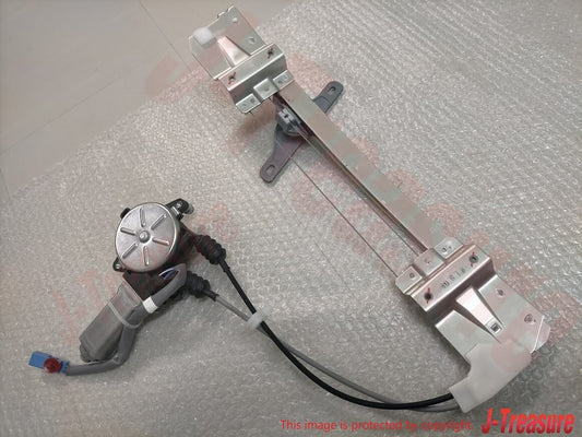 HONDA ACURA NSX NA1 2 LHD Genuine Power Window Regulator Right 72210-SL0-A02 OEM