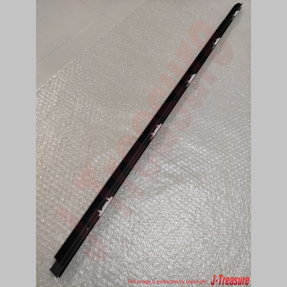 HONDA INTEGRA ACURA RSX DC5 2002-2006 Genuine Door Window Belt Molding Right OEM