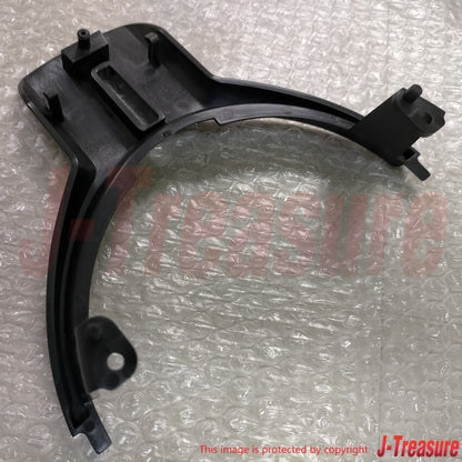 TOYOTA 86 ZN6 SCION FR-S Genuine RC Edition Steering Wheel Trim SU003-04253 OEM