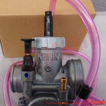 SUZUKI RM85 2002-10 2012 2015-2017 Genuine Carburetor Assy 13200-03B31 OEM