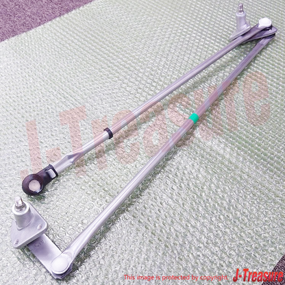 TOYOTA LAND CRUISER KZJ90 / 95 Genuine Windshield Wiper Link 85150-60180 OEM LHD