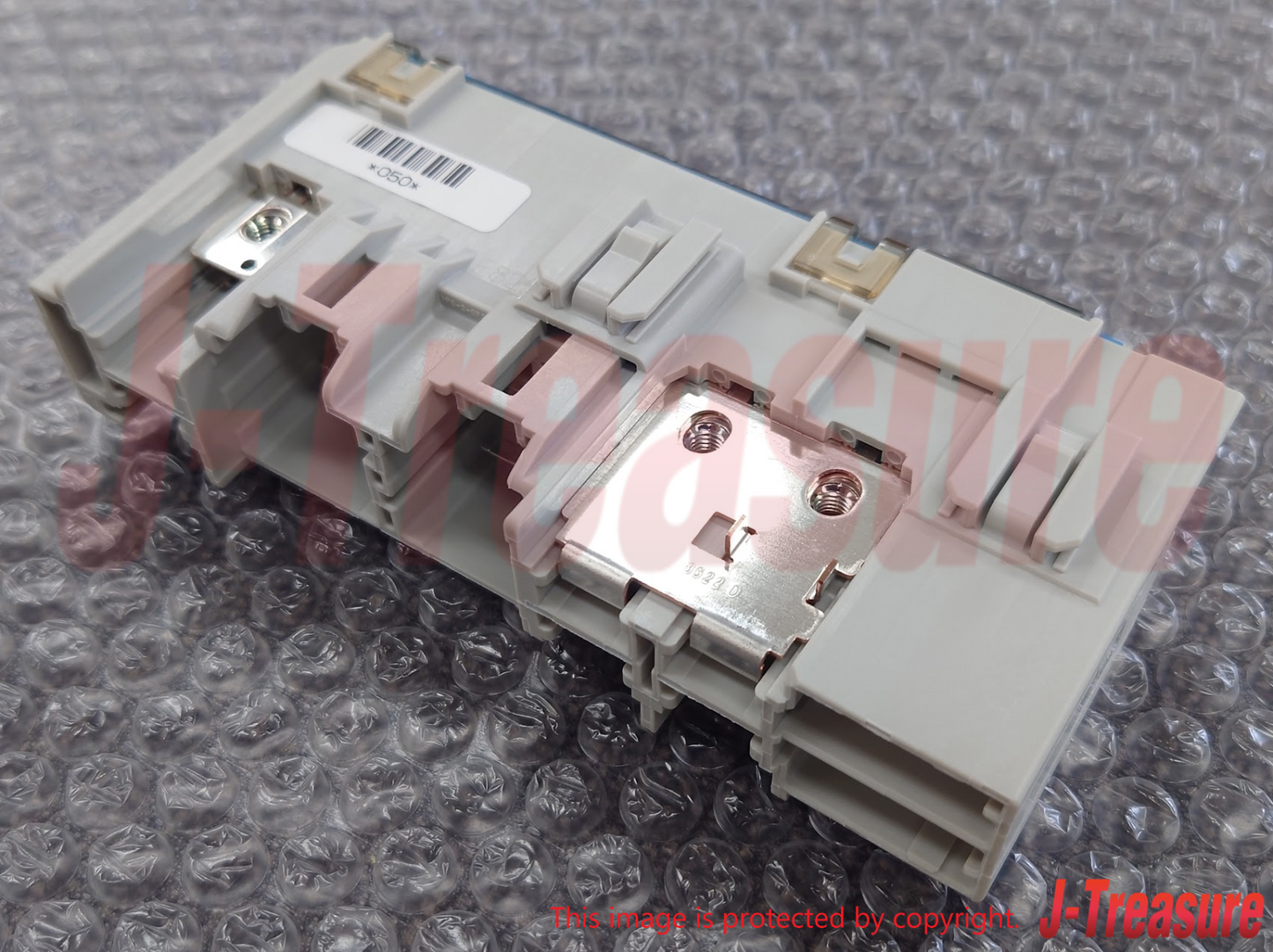 TOYOTA PRIUS NHW20 2004-2009 Genuine Fusible Link Block Assy 82620-47050 OEM
