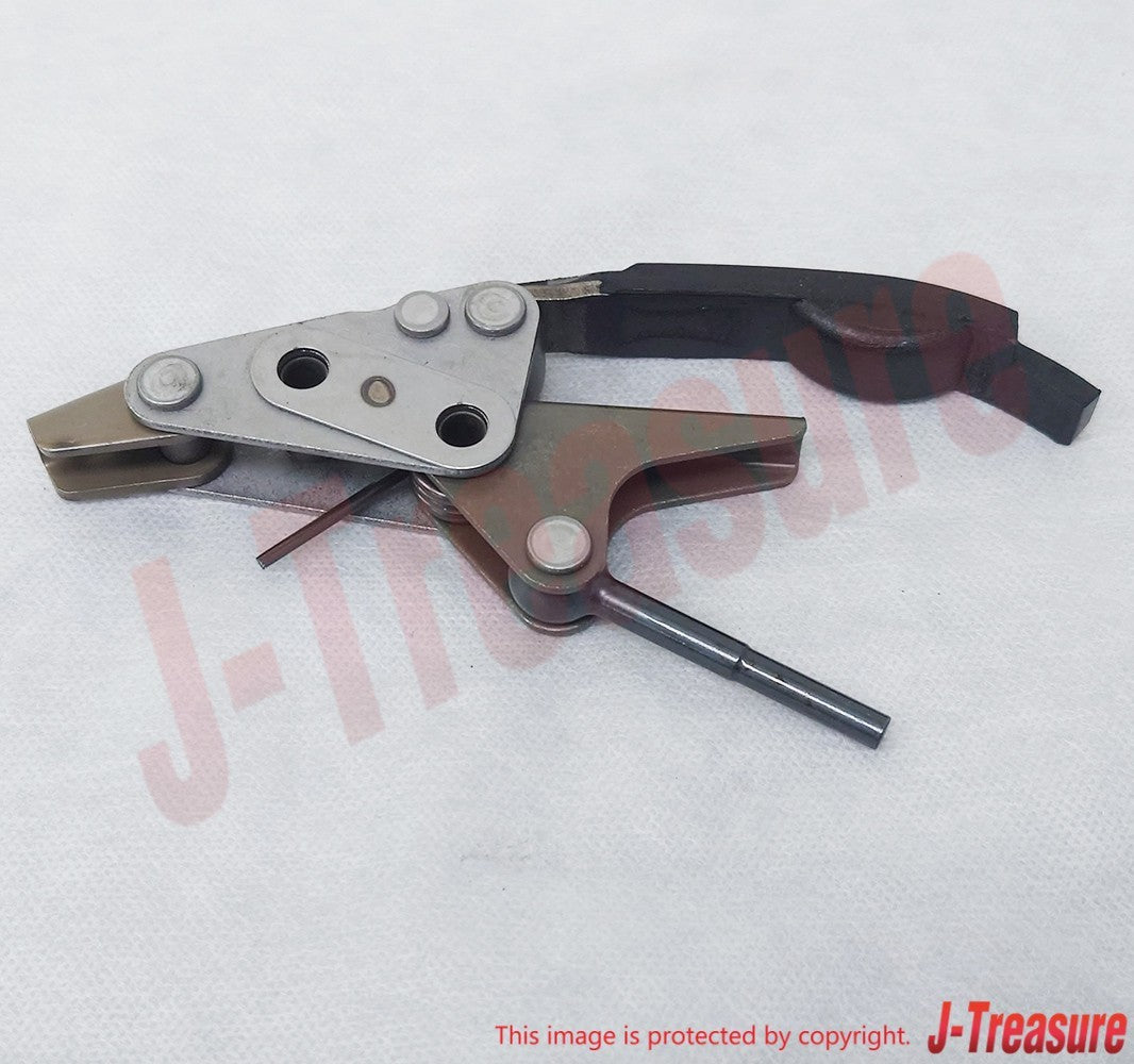 KAWASAKI NINJA ZX-11 ZX1100 93-01 Genuine Tensioner Comp 39170-1059 OEM