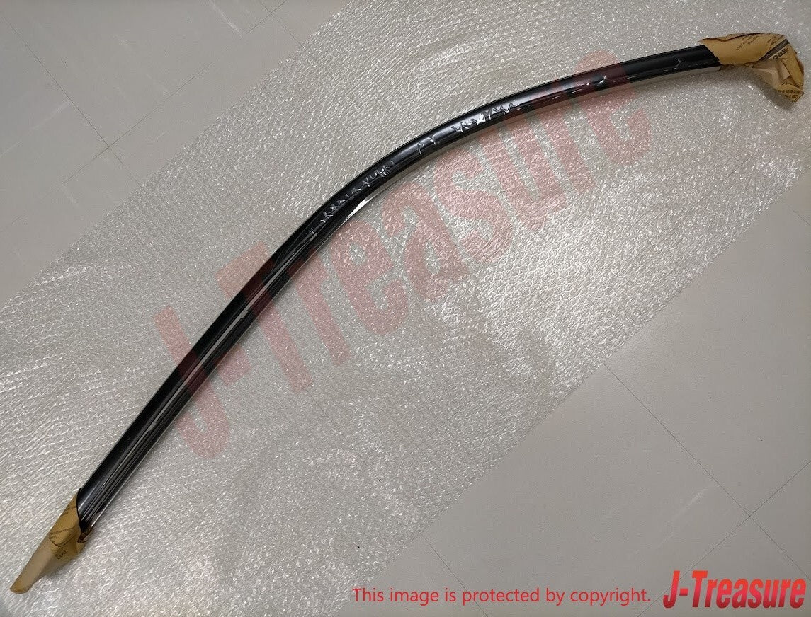 TOYOTA SUPRA JZA80 93-98 Genuine Roof Drip Side Finish Molding RH & LH Set OEM