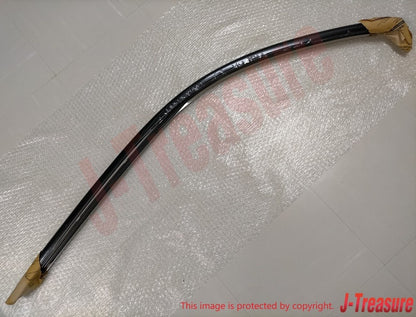 TOYOTA SUPRA JZA80 93-98 Genuine Roof Drip Side Finish Molding RH & LH Set OEM