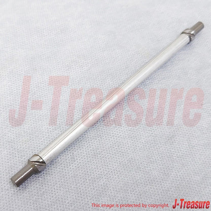 YAMAHA YZ125 2005-2021 YZ125X 2020-2022 Genuine Push Rod 2 1C3-16357-11 OEM