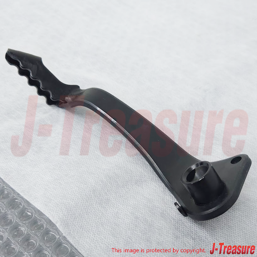 HONDA REBEL CMX300 20-24 Genuine Rear Foot Brake Pedal Comp 46501-K87-A30 OEM