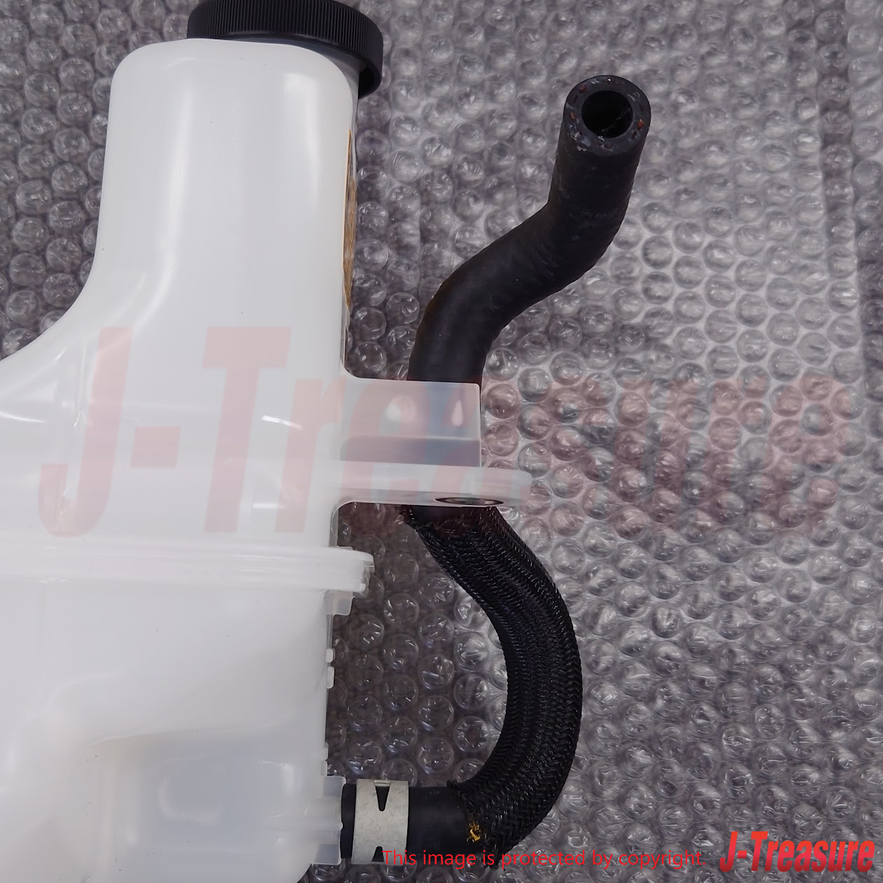 LEXUS GS460 URS190 2008-2011 Genuine Radiator Reserve Tank Assy 16470-38040 OEM