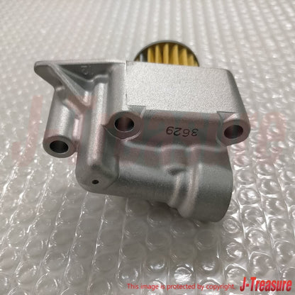 NISSAN Versa C11 SC11 07-12 Genuine A/Transmission Oil Filter Assy 31726-1XA03
