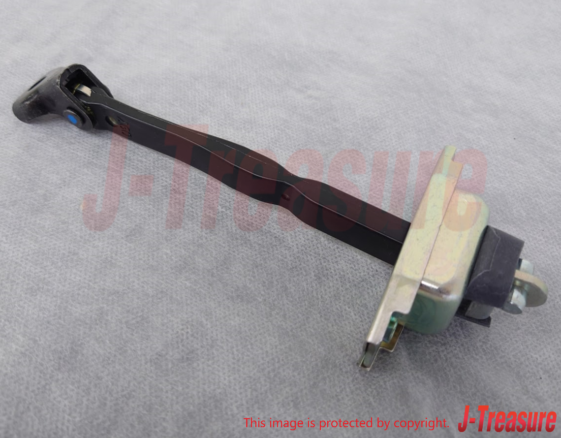 TOYOTA PRIUS V ZVW4# 12-17 Genuine Front Door Check Assy Left 68620-47030 OEM