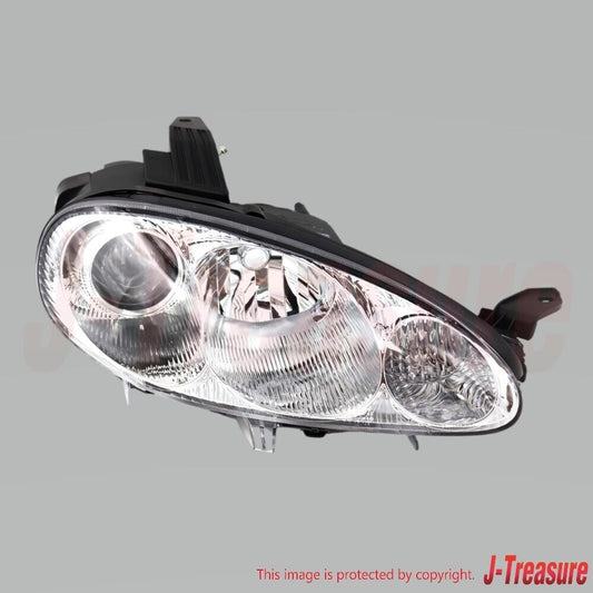 MAZDA ROADSTER MX-5 NB8C 00- Genuine Headlamp Lamp Unit RH N066-51-0K0D OEM RHD