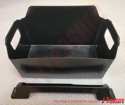 HONDA ACURA NSX NA1 NA2 Genuine Battery Box & Bracket Set OEM