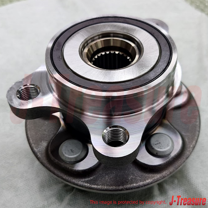 TOYOTA PRIUS 16-22 PRIUS PRIME 17-22  Genuine Front Hub Bearing 43550-47020 OEM