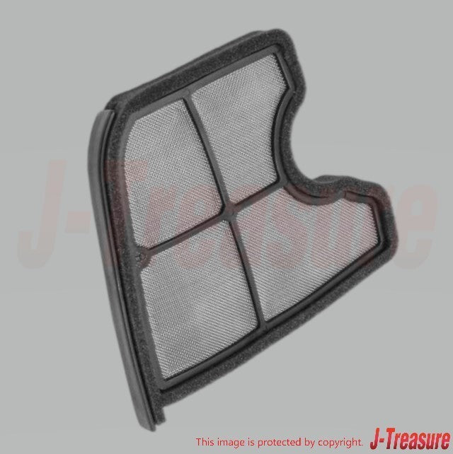 KAWASAKI W800 EJ800 2020-2024 Genuine Air Filter Element Assy RH & LH Set OEM