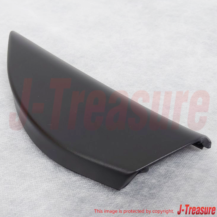 MAZDA RX-7 FD3S 93-95 Genuine Inner Sail Garnish Corner Trim LH FD01-68-51YE OEM