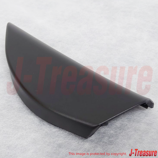 MAZDA RX-7 FD3S 93-95 Genuine Inner Sail Garnish Corner Trim LH FD01-68-51YE OEM