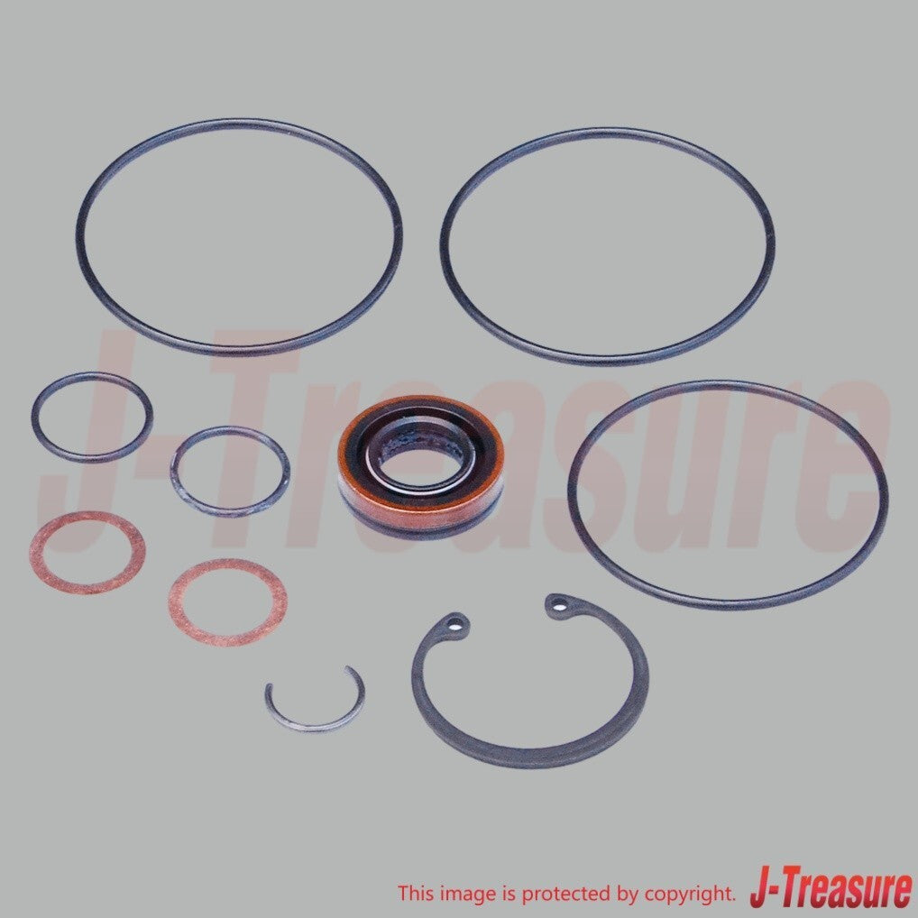 TOYOTA  LAND CRUISER 70 80 Series Genuine Power Ssteering Pump Gasket Kit OEM