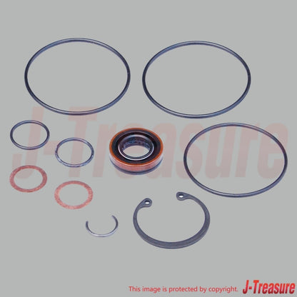 TOYOTA  LAND CRUISER 70 80 Series Genuine Power Ssteering Pump Gasket Kit OEM