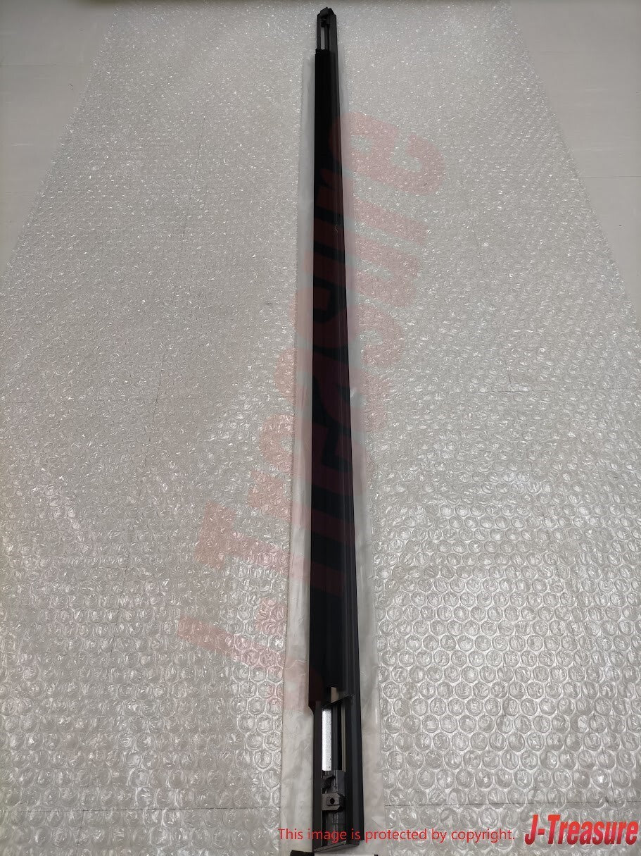 MITSUBISHI LANCER Evolution 7/8/9 Genuine Front Door Molding RH & LH Set OEM