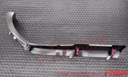 TOYOTA LAND CRUISER 120 GRJ12# 03-09 Genuine Console Upper Panel Garnish No.1 RH