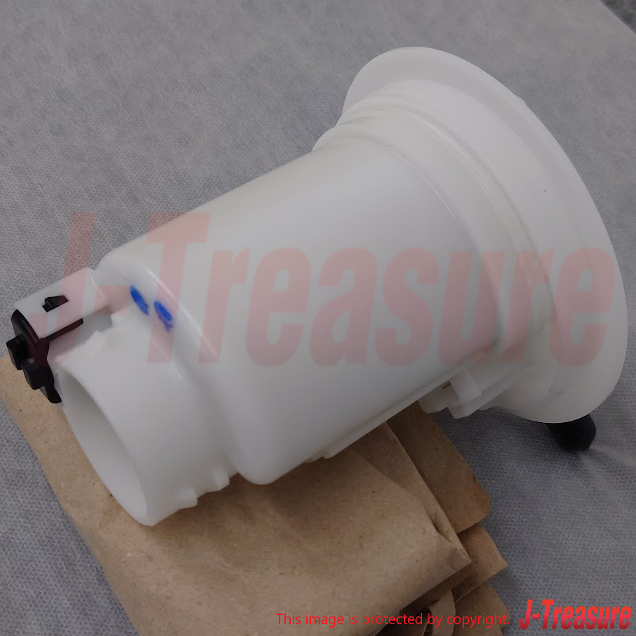 MITSUBISHI LANCER Evo 9 CT9A 03-06 Genuine Fuel Tank Filter Assy MR571545 OEM