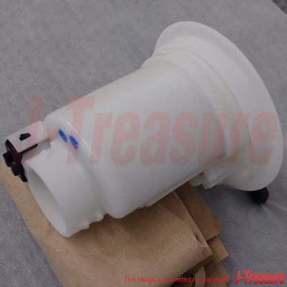 MITSUBISHI LANCER Evo 9 CT9A 03-06 Genuine Fuel Tank Filter Assy MR571545 OEM