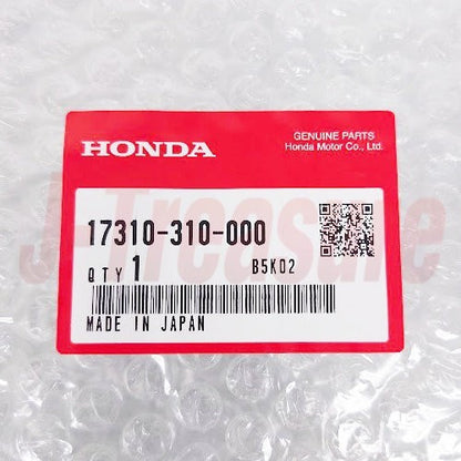 HONDA CB350 1968 70-73 Genuine Air Filter Cleaner Element LH 17310-310-000 OEM