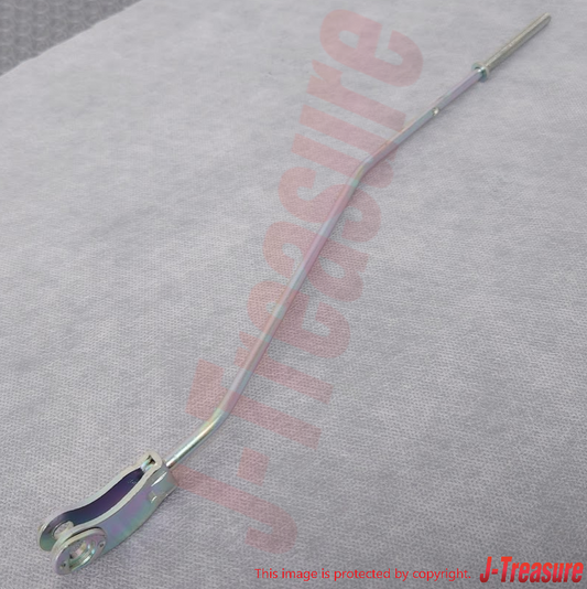 HONDA CRF110F 2013-2018 Genuine Rear Brake Rod 43451-KYK-910 OEM