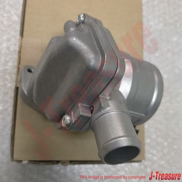 SUBARU IMPREZA WRX STi FORESTER Genuine Secondary Air Suction Valve & Gasket OEM