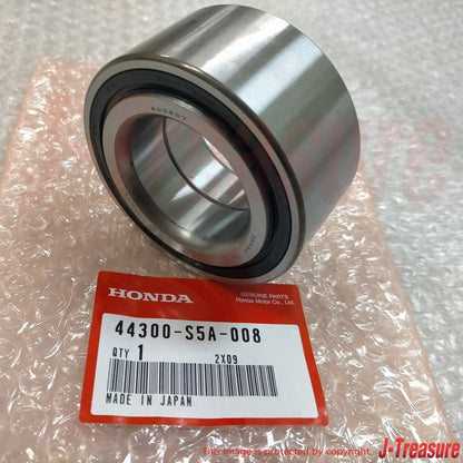 HONDA CIVIC 92-05  INTEGRA 94-01 Genuine Front Hub Bearing RH & LH 2pcs Set OEM