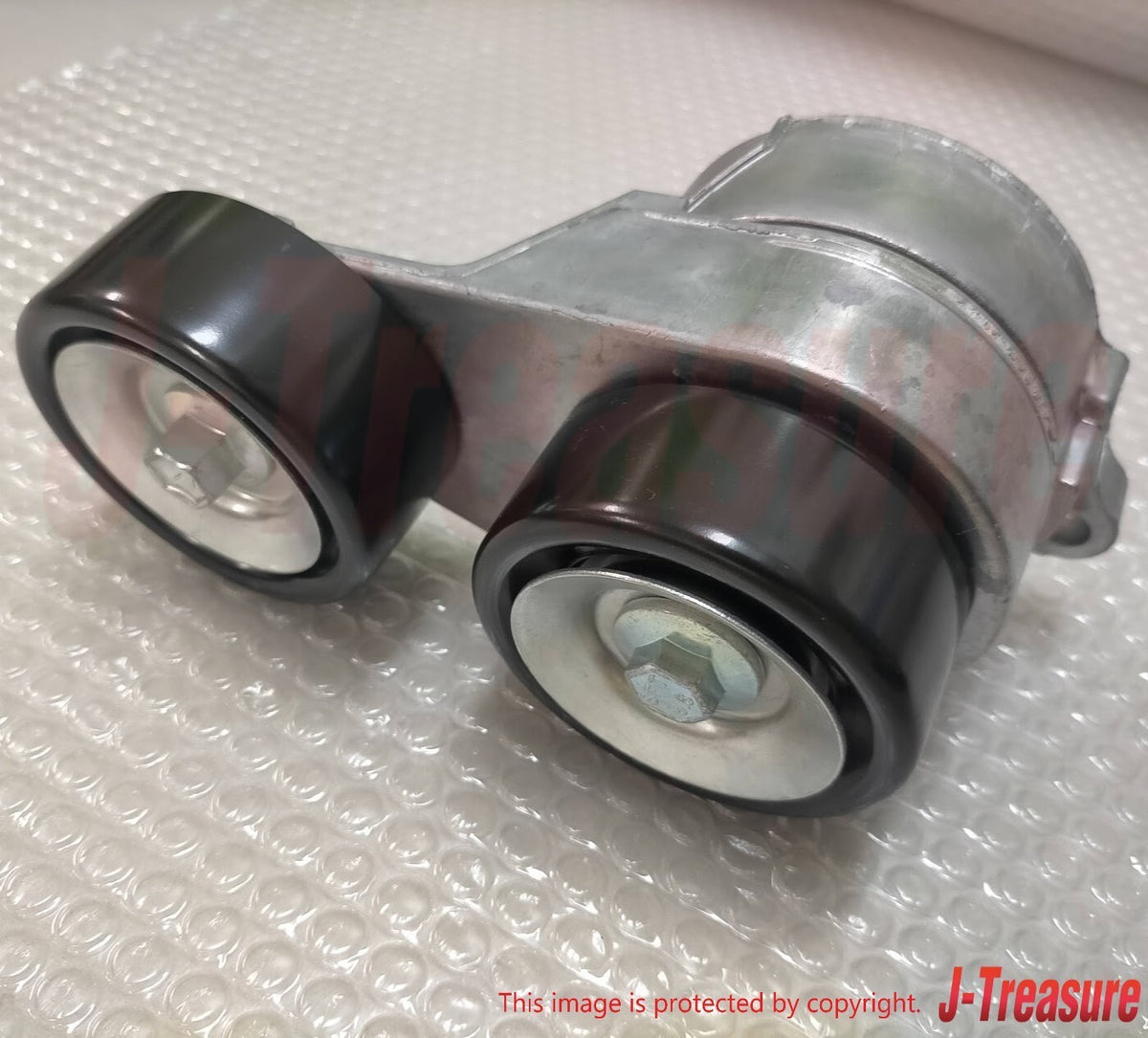 HONDA ACURA MDX YD1 03-06 Genuine Drive Belt Auto Tensioner 04317-RCA-305 OEM