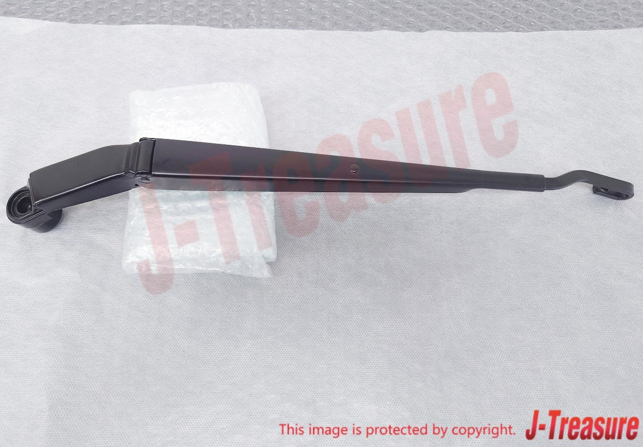 TOYOTA LAND CRUISER FZJ80 HDJ80 HZJ80 RHD Genuine Front Wiper Arm LH OEM