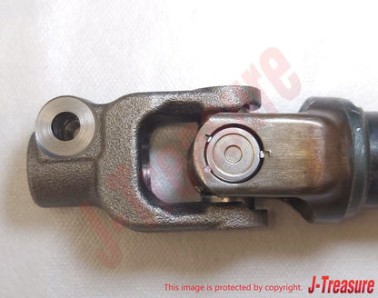 LEXUS CT200h ZWA10 11-17 Genuine Steering Intermediate Shaft Assy 45260-76020