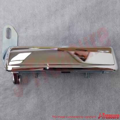 TOYOTA LAND CRUISER BJ40 FJ40 FJ45 Genuine Front Outside Door Handle Left OEM